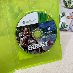 Far Cry 3 for Xbox 360